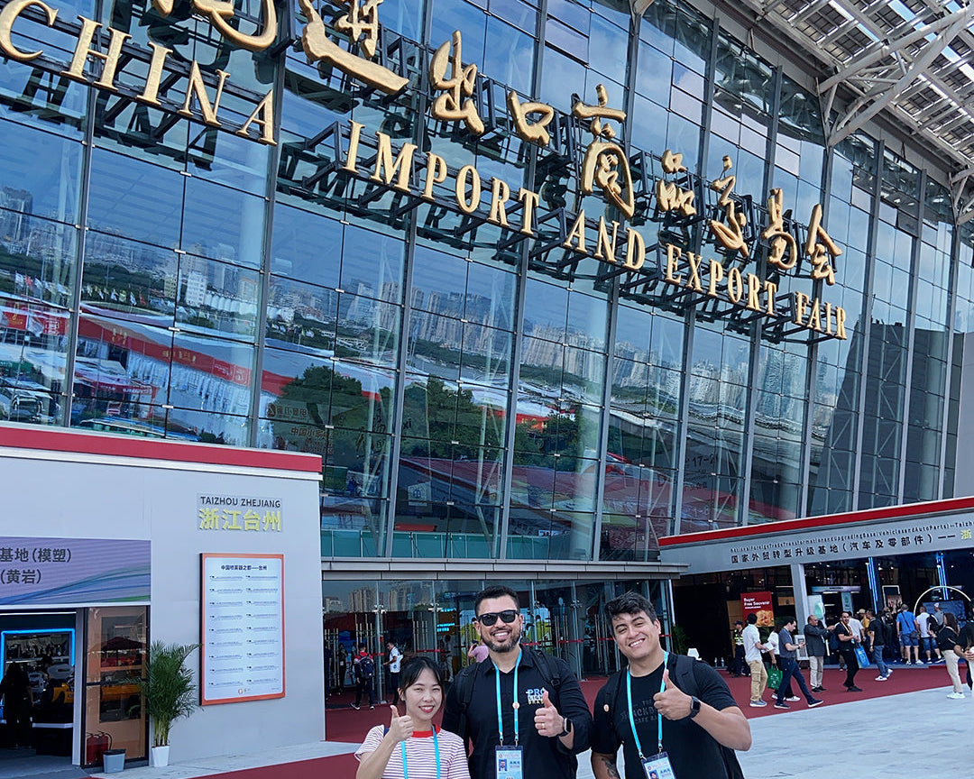 Canton Fair