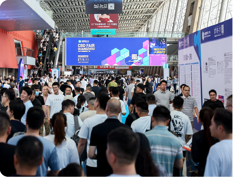 CBD Fair